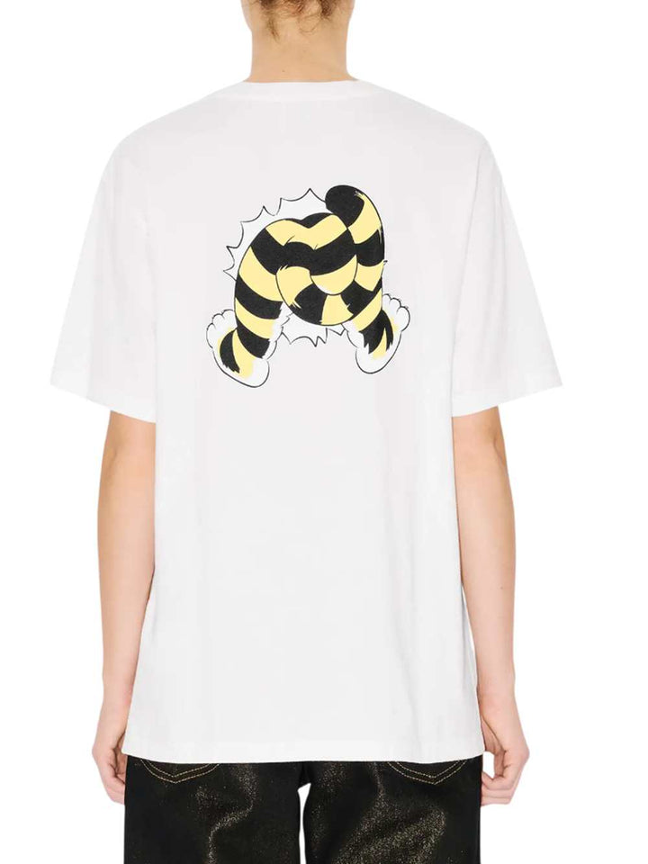 Kenzo TSHIRT - Bianco | 4a04ad8c7f196785d44f2360e45ab606b0fed542