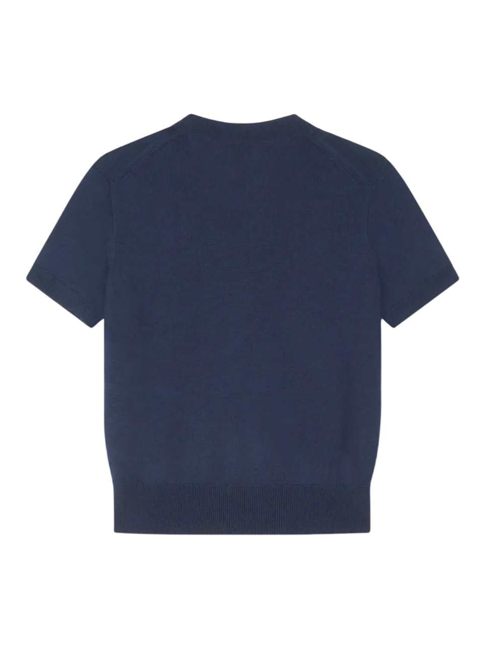 Kenzo TOP - Blu | 5ccee2570cd21e9f1b3bf71c1088d5c942baa12b