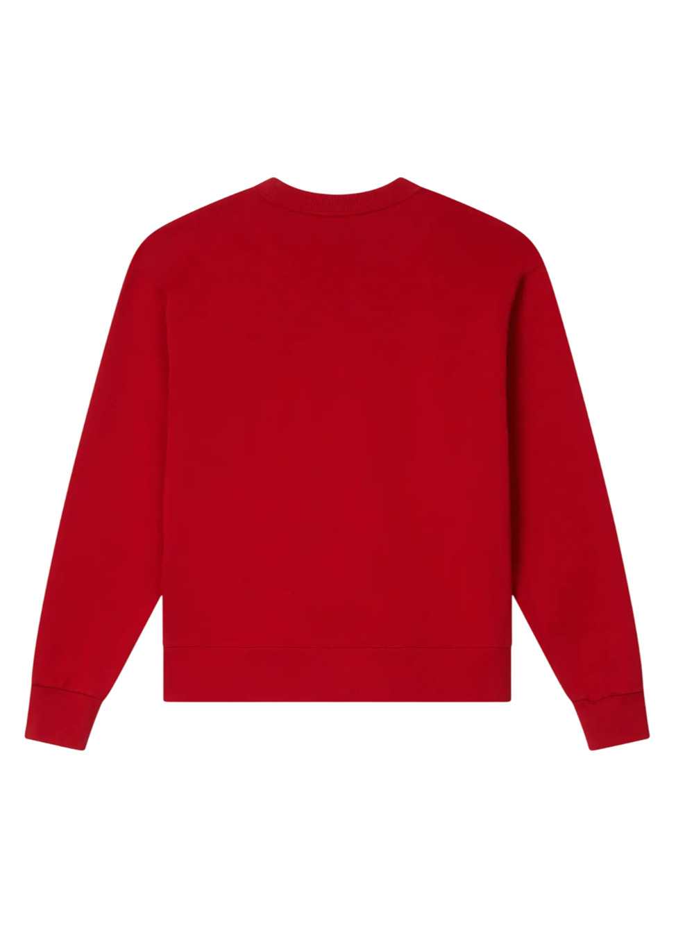 Kenzo SWEATSHIRT - Rosso | 4d30ae5647444caaaecc20ad4520b6cb9edd82aa