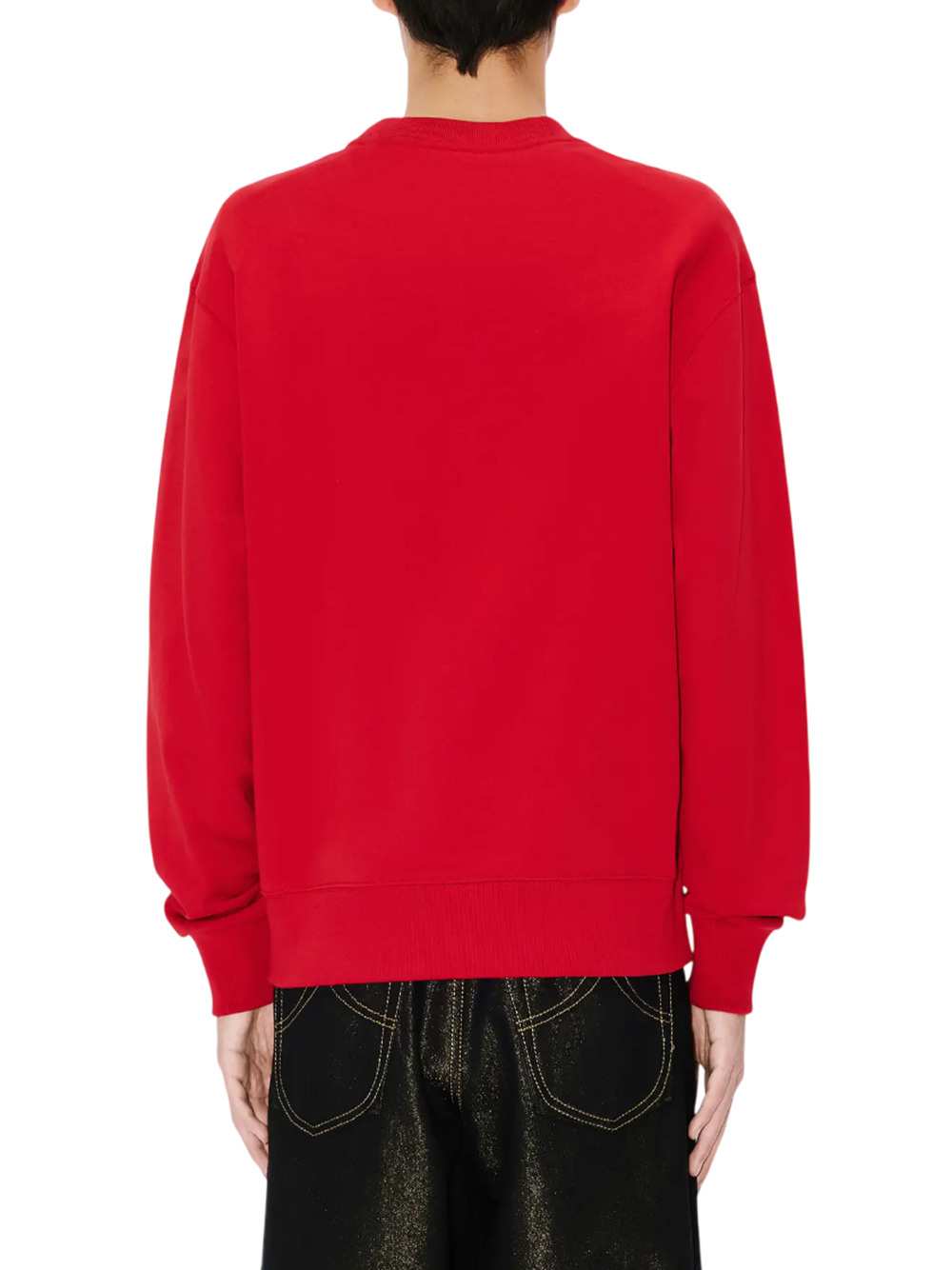 Kenzo SWEATSHIRT - Rosso | 72fc5520bde8d35d9d0be0fdaae3000a9a01767c