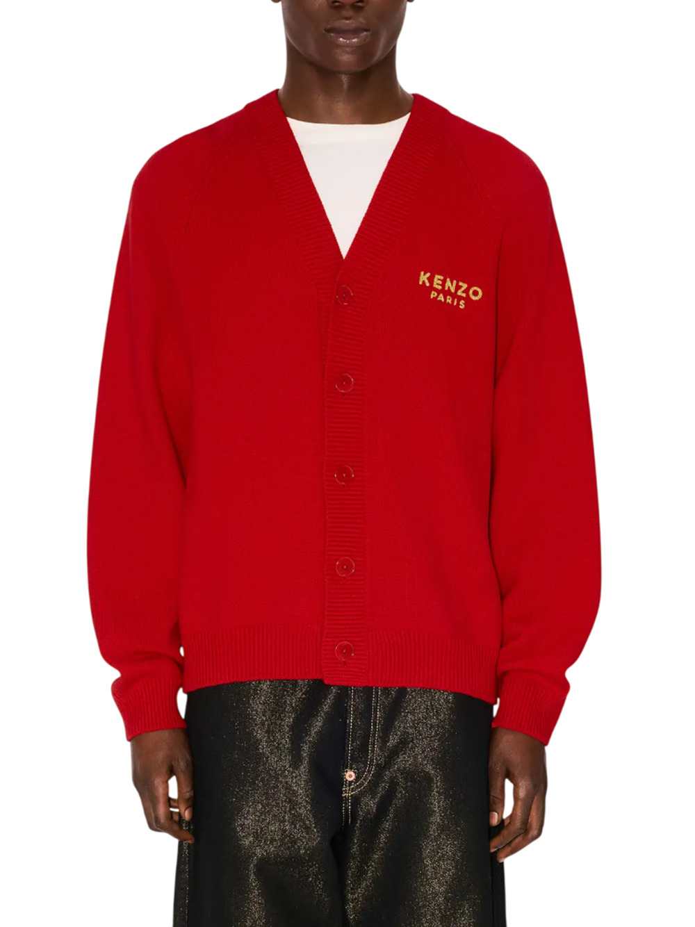 Kenzo SWEATER - Rosso | 79033c11409bac4bbc2a492763e26bd79c4b64e0