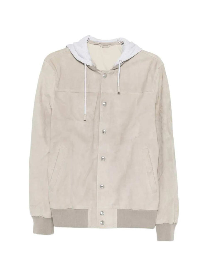 Eleventy JACKET - Verde | 0522233279aaf0a3e756498517494c2533a0db2c