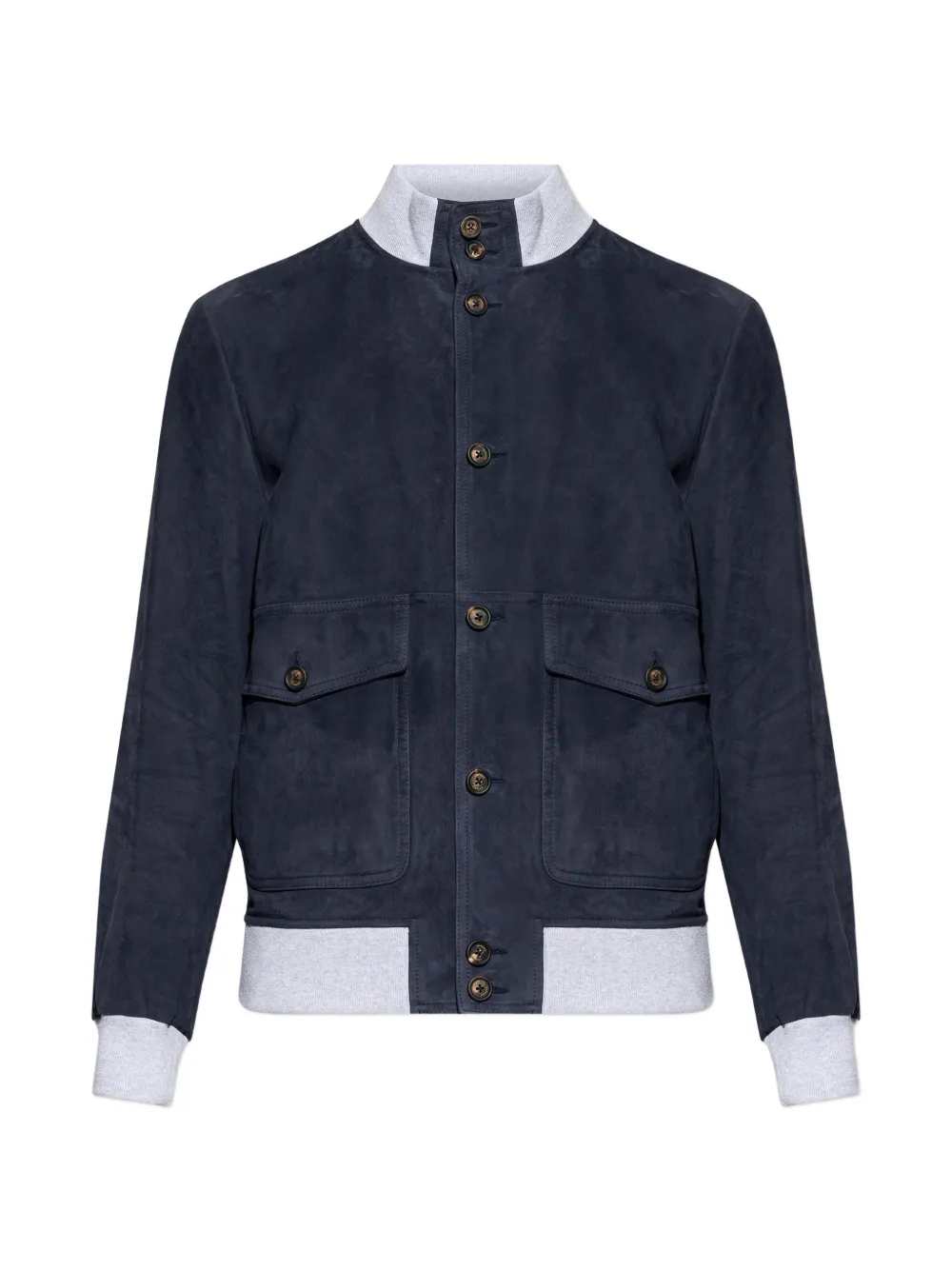 Eleventy JACKET - Blu | 8cdde1271f95ae7052a52bb387255264e93dece9