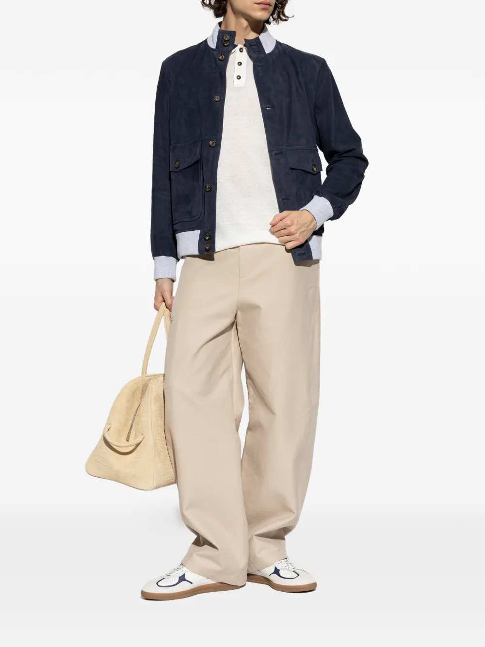 Eleventy JACKET - Blu | eb74b7c124aa074ee69d3620baf9bece1b1fe9d8