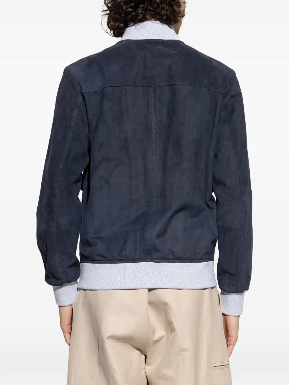 Eleventy JACKET - Blu | ca0fdc7db4f3e9cb8648095c5bcce4e4e63d1a53