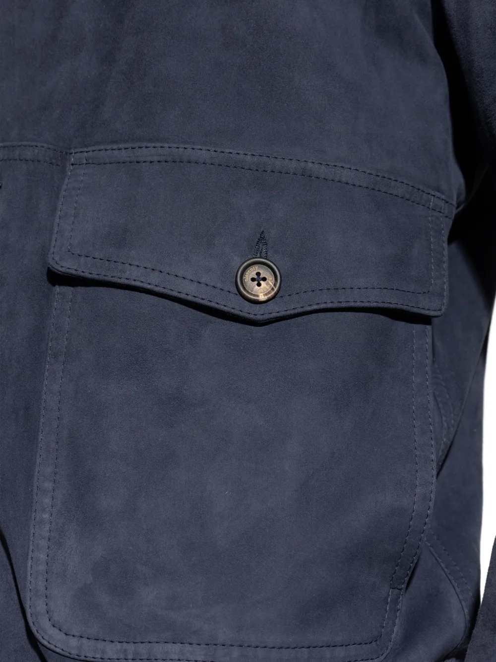 Eleventy JACKET - Blu | 5ef2d36074c3f6d23b94579596e5d8585675e2bf
