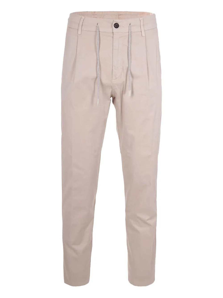 Eleventy PANTS - Nude & Neutrals | bf84d23f1efc74a2f4cc7df2aedc58fbb78c8689