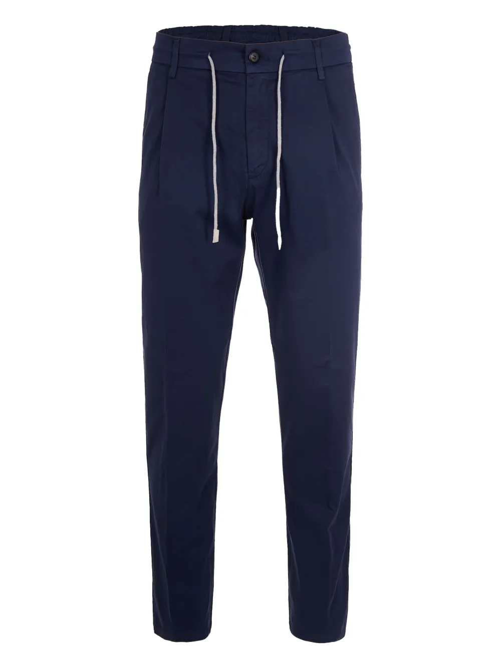 Eleventy PANTS - Blu | 524444130e6c719ee2fd1b813624a6be6301f415