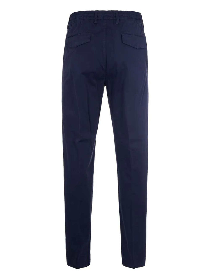 Eleventy PANTS - Blu | 3603a2595c1b4af5b1b177336692399a2f7af1bc