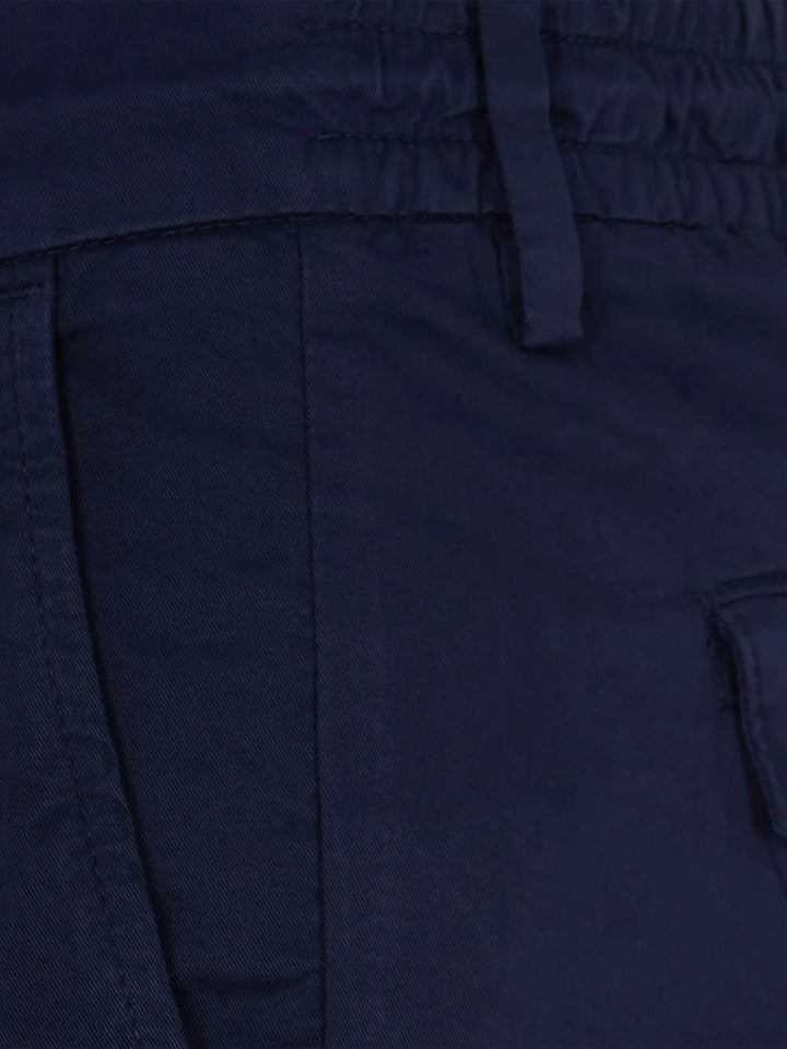 Eleventy PANTS - Blu | c80eb3198997a32299f8d9baa1390ffa9c3d0dea