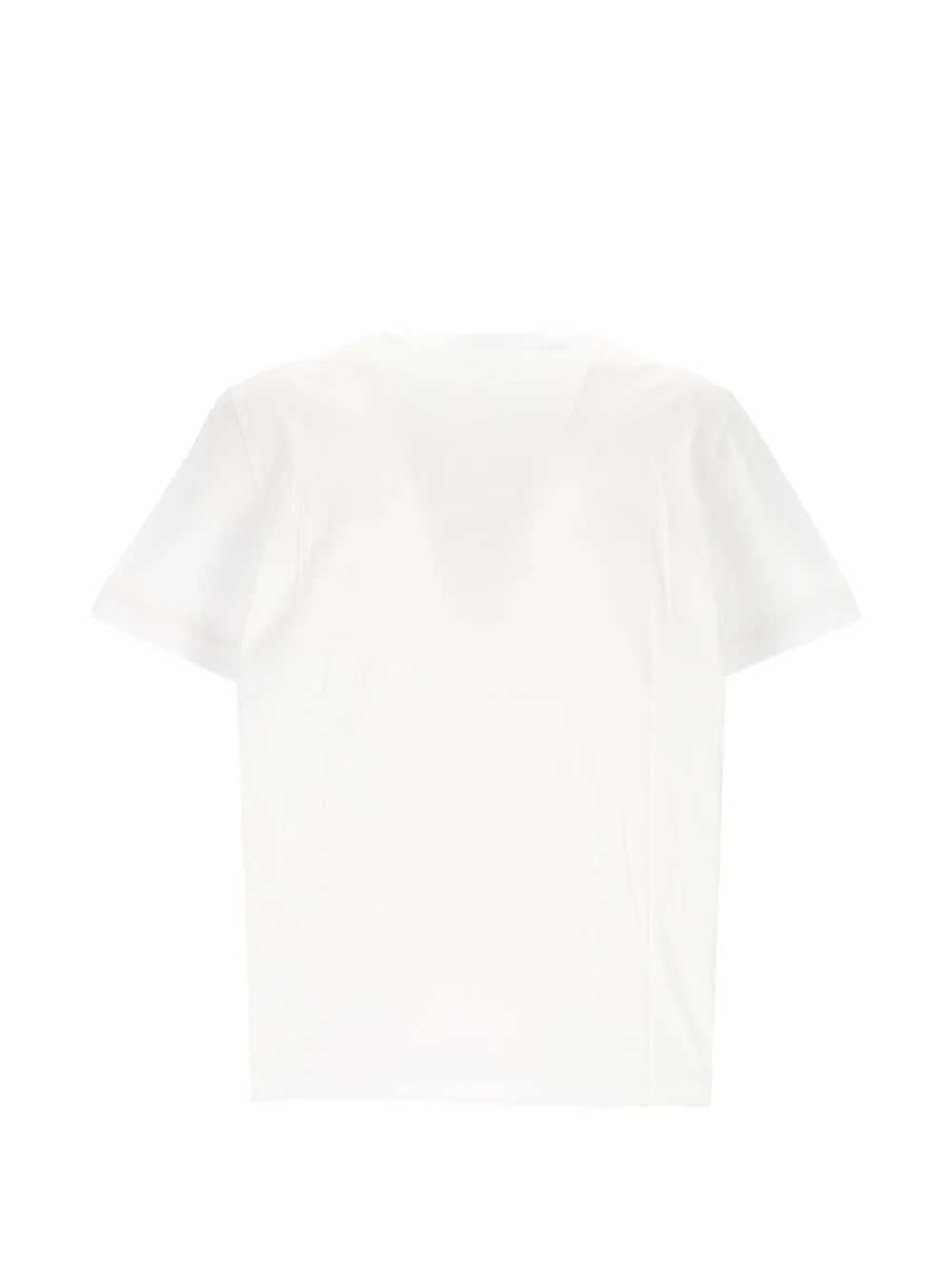 Lanvin TSHIRT - Bianco | 238a0e53b960eda5042ee89853ea66b823f4d95d