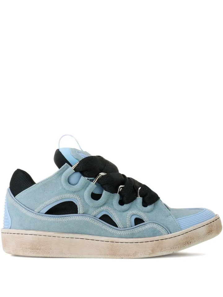 Lanvin SHOES - Blu | 48072b836a3c39488eb63c91c34849f1c540833c