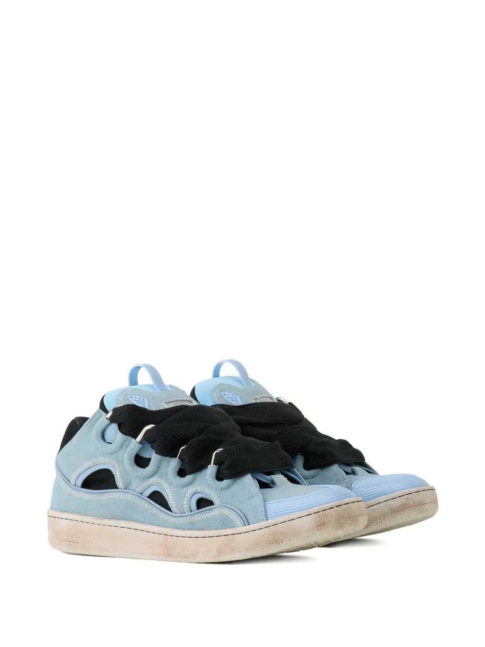 Lanvin SHOES - Blu | c83dda6602e827cc0dfaacc4ed42757d436ace66