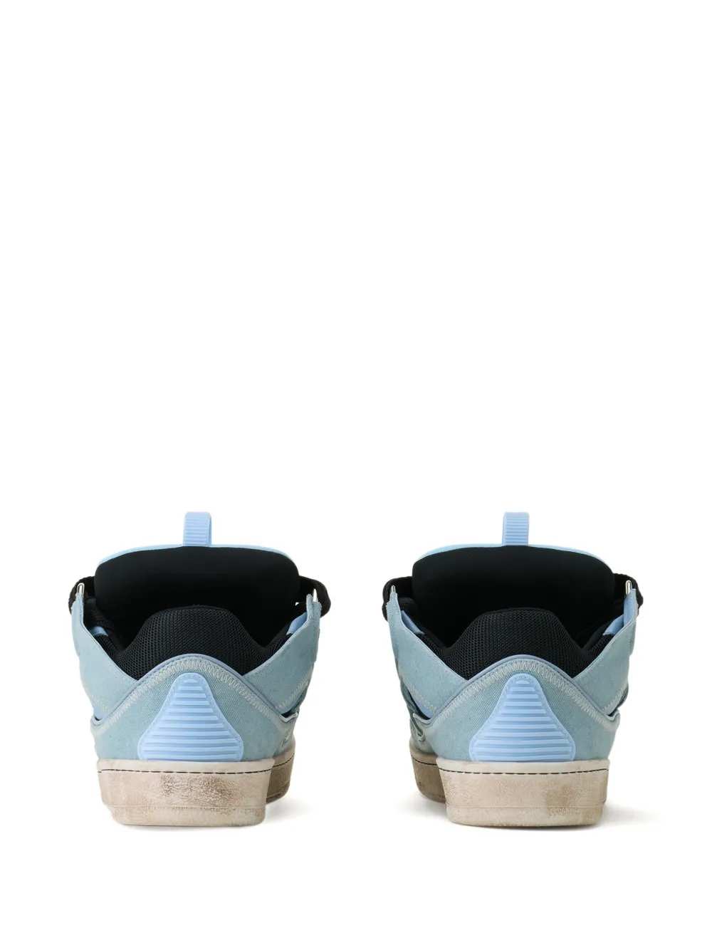Lanvin SHOES - Blu | c175f4189a69abdc23b72da58a7c225ce2bd89d7