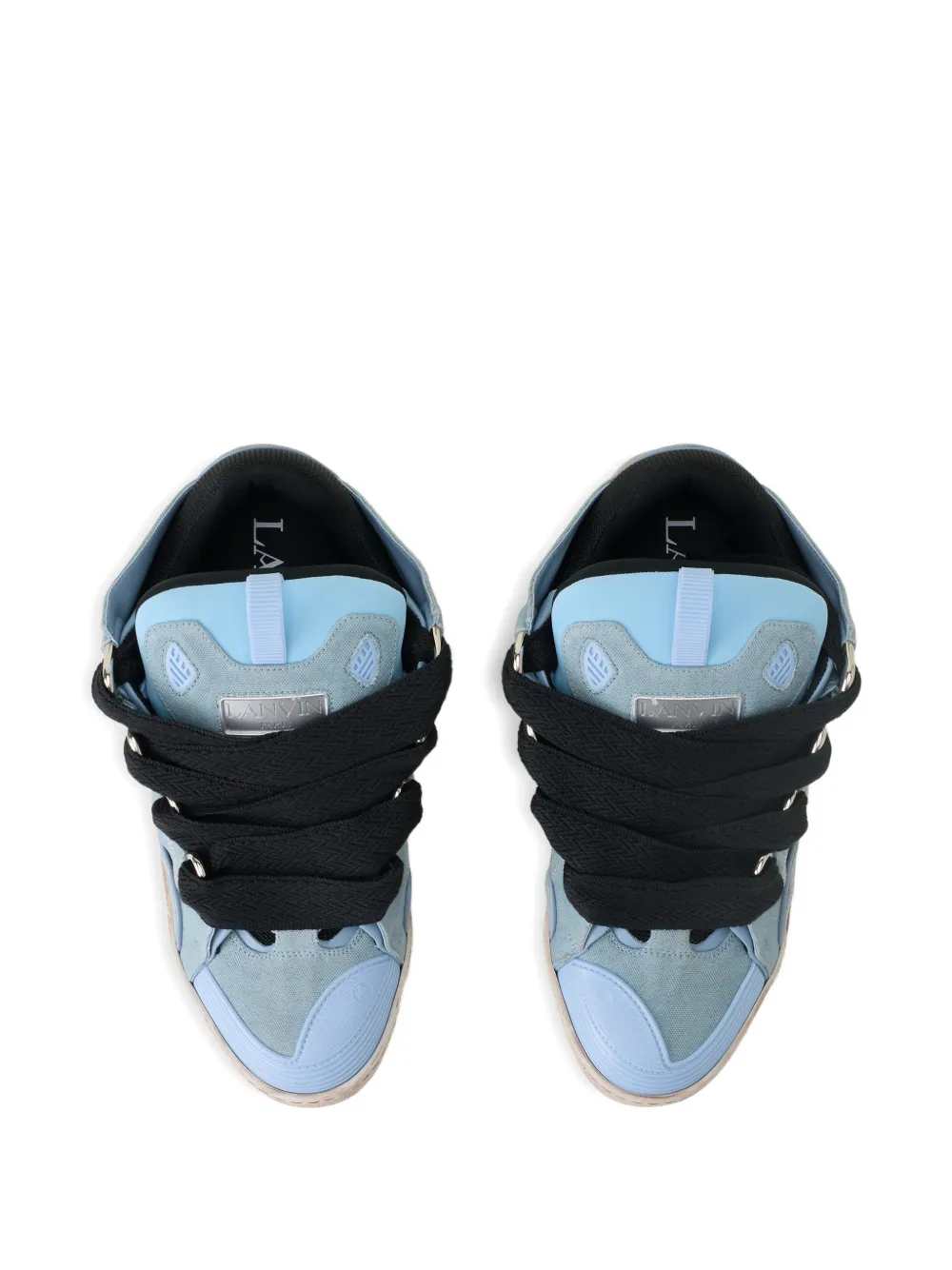 Lanvin SHOES - Blu | 1f50fdae9a28417ce5e346db02f0fc735bd5dbd4