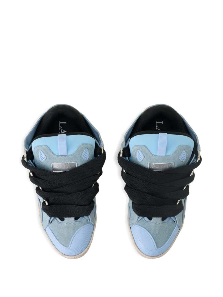 Lanvin SHOES - Blu | 1f50fdae9a28417ce5e346db02f0fc735bd5dbd4