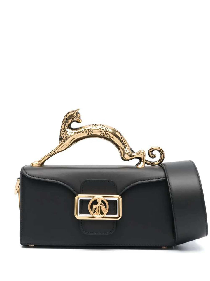 Lanvin BAG - Nero | bdafa2db6772334d34d94581cbaae18576b8b864