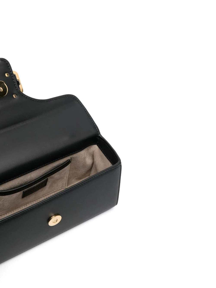 Lanvin BAG - Nero | c7e94490a26485b59dac841629336366a9a6c8fb