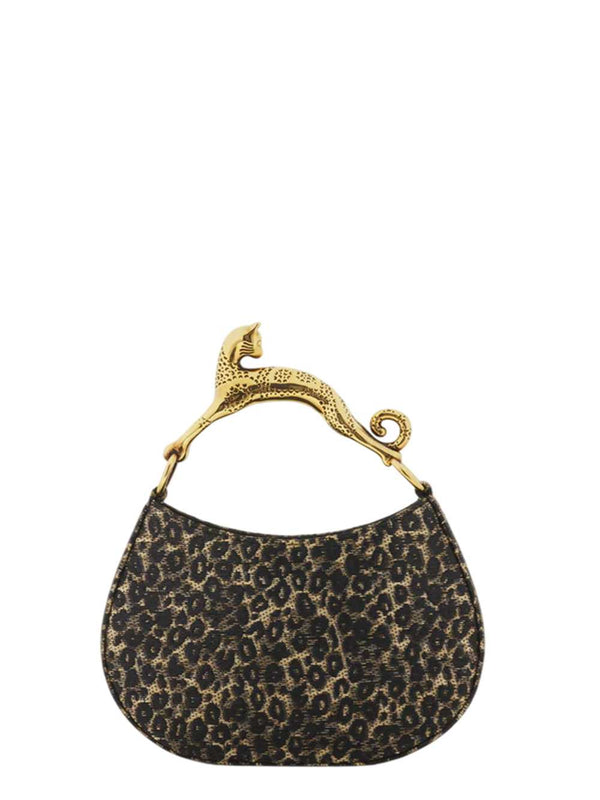 Mini Bag With Print