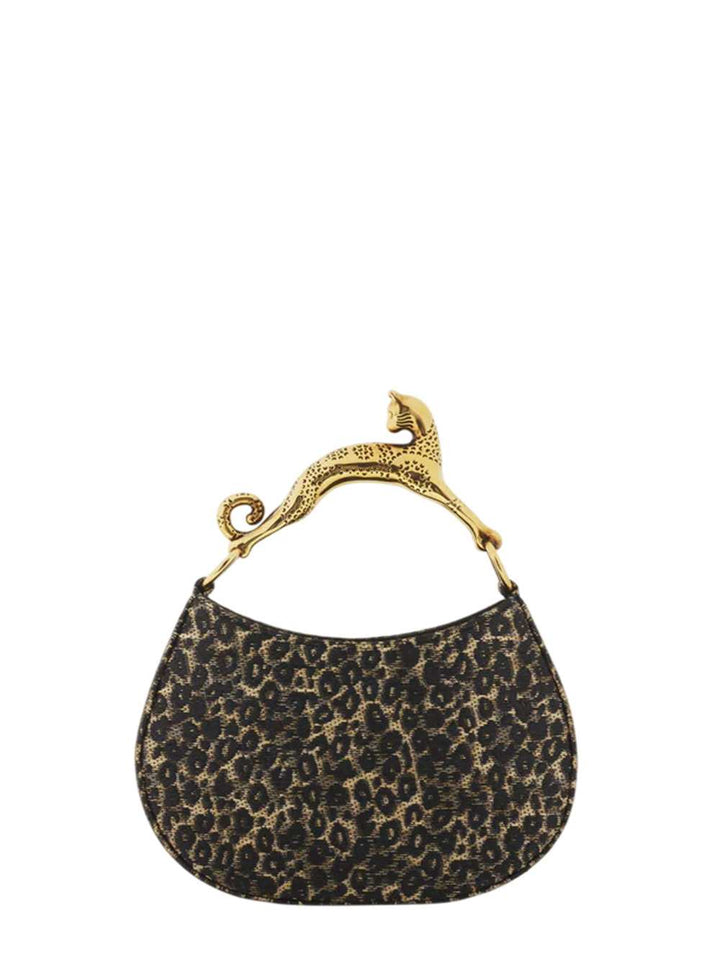 Lanvin BAG - Multicolour | 287a000f2cf6ec21c0f235d280f90643da901989