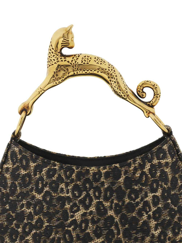 Lanvin BAG - Multicolour | 42dc964236d101c40437aa17fdceca986f320c69