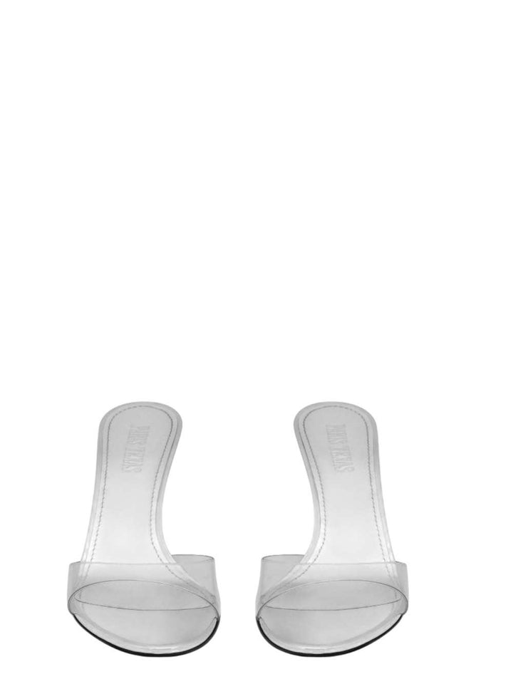 Paris Texas SHOES - Metallic | 6dd458a2f2da4723d2c0d5b2c4d7119bbed84a05