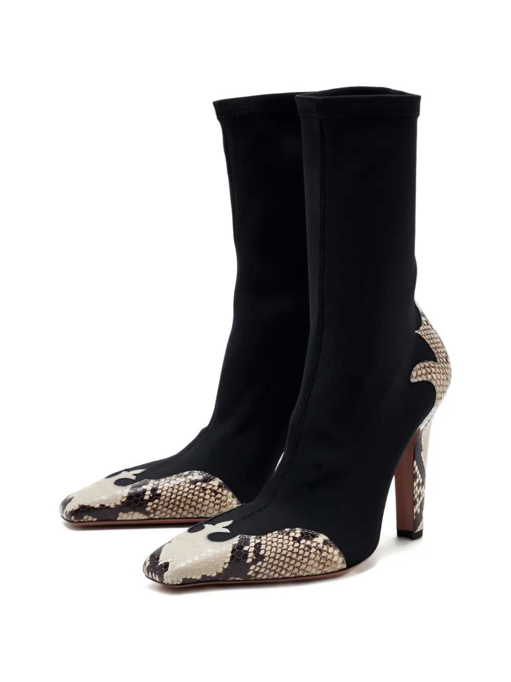 Paris Texas SHOES - Nero | fe4d7b2578299853ba4b8fadd228fc4da0b999e9