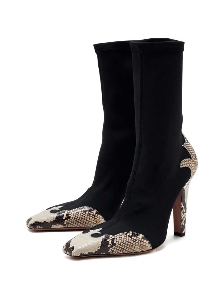 Paris Texas SHOES - Nero | fe4d7b2578299853ba4b8fadd228fc4da0b999e9