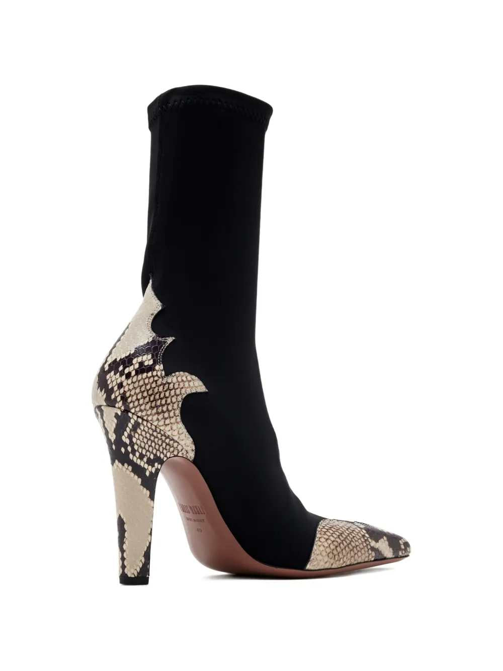 Paris Texas SHOES - Nero | cf954df541b7aa2e764af1c4725797968f9dc480