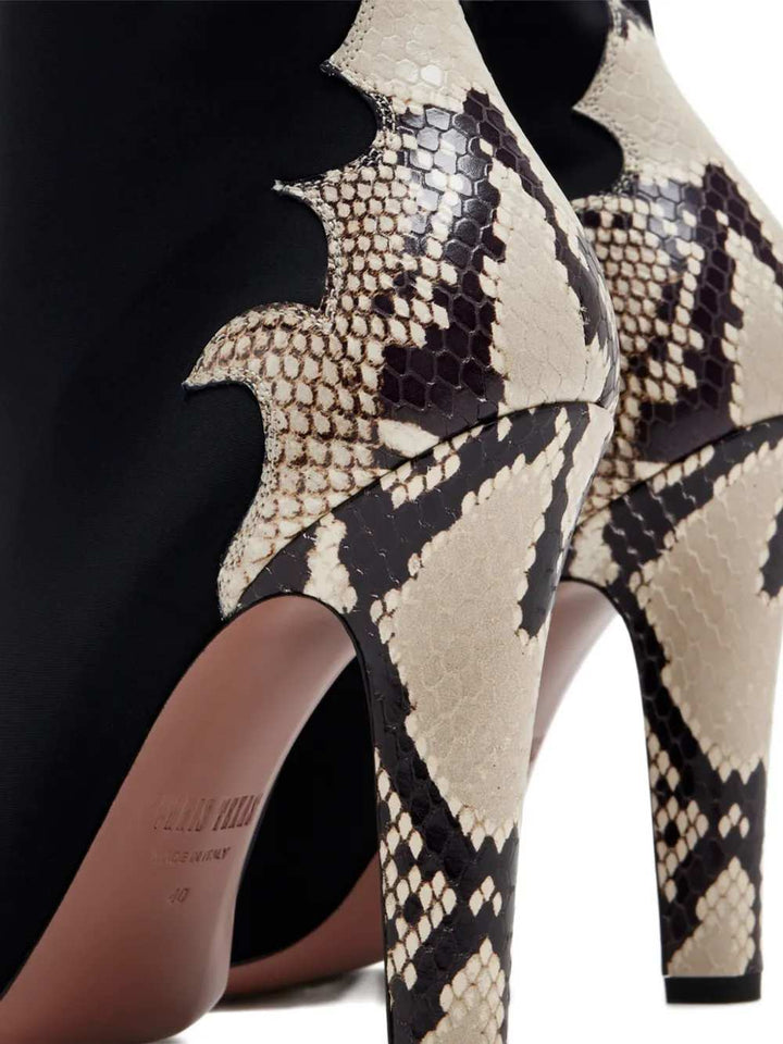 Paris Texas SHOES - Nero | 3ccfc11438b05edda0ac784ef0ef1b786b4ed2aa
