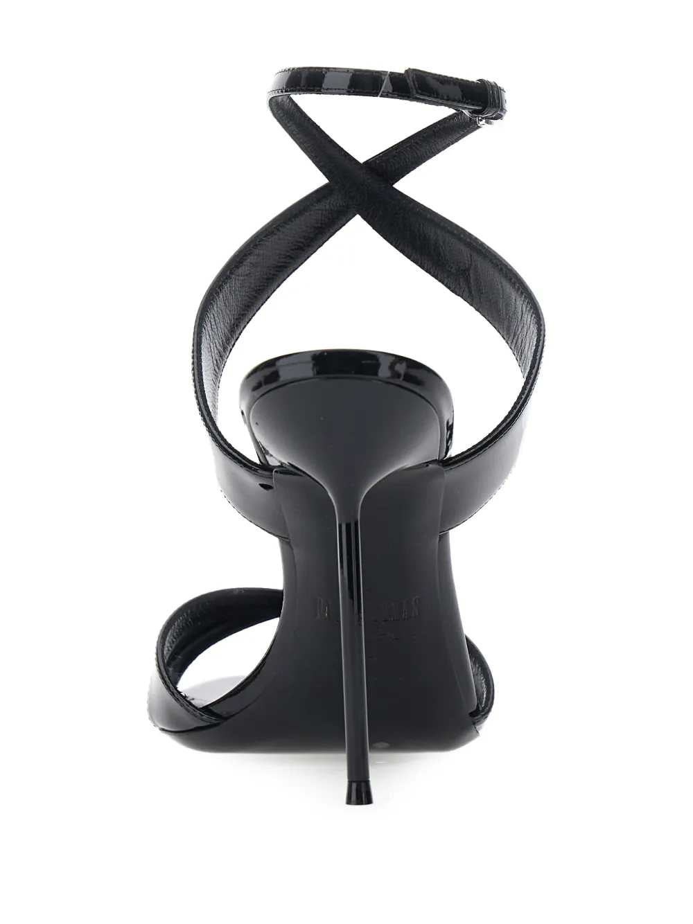 Paris Texas SHOES - Nero | bc015b8d8bd43288184d58e084c98a166c4648a1