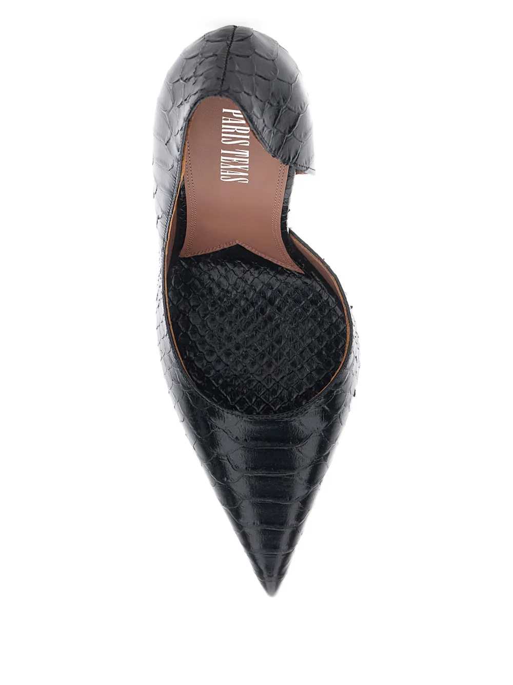 Paris Texas SHOES - Nero | e640fa832932739d6f858b4bacd50c11c2ac961e