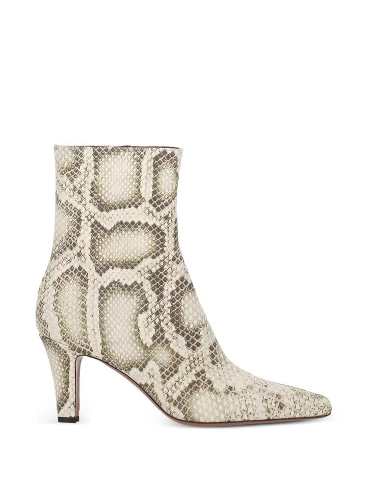 Paris Texas SHOES - Nude & Neutrals | 73747af9144fd29208c2e48e0085af4e725c1e31