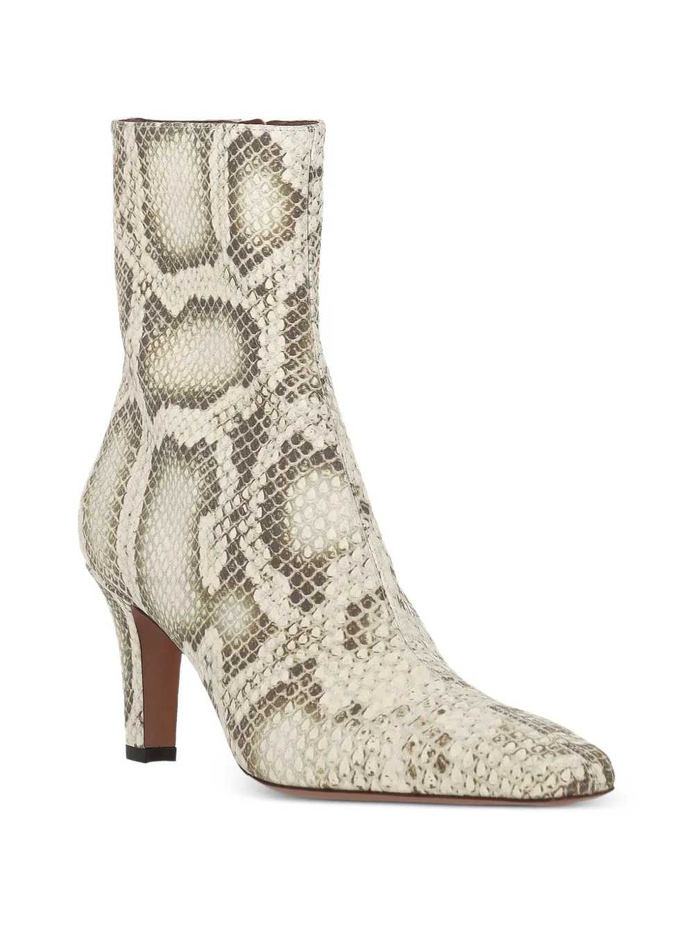 Paris Texas SHOES - Nude & Neutrals | 4f76e8e1ef6b3f4a3dd35f0b2fec8a39a9a1a4ac