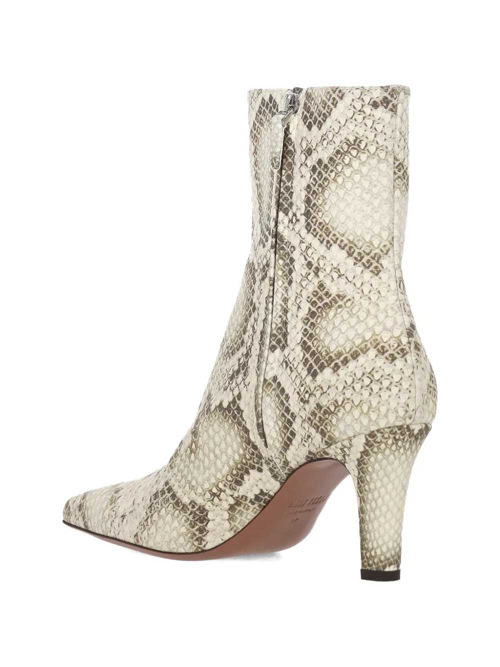 Paris Texas SHOES - Nude & Neutrals | e929e983a406f263c72f066209c9a5b61fc79b99