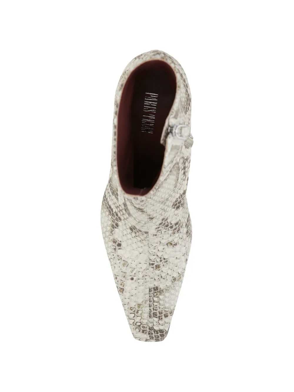 Paris Texas SHOES - Nude & Neutrals | 4260bc186708debb74e4094cfdbd559ad6e0d257