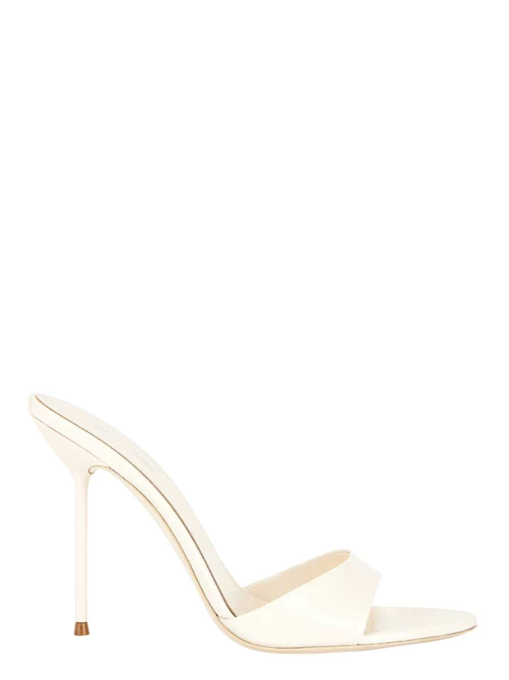 Paris Texas Sandali - Nude & Neutrals | 6fccd33e344267589a2498447f5eb53880fcb0ac