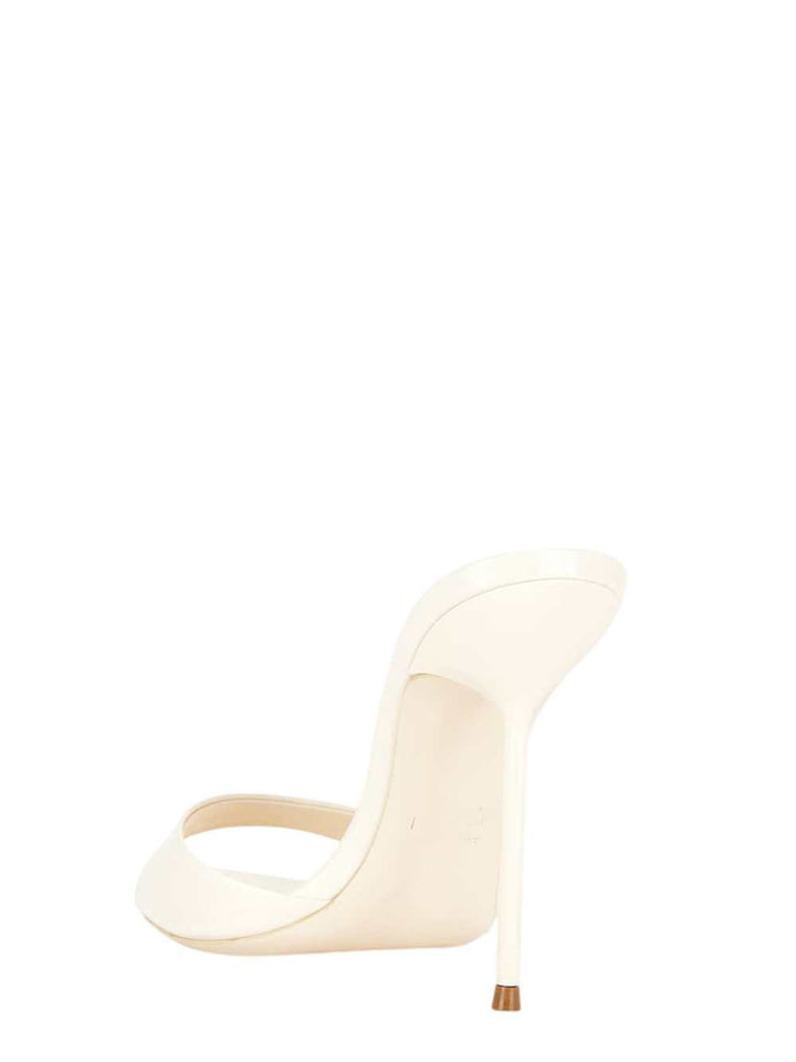 Paris Texas Sandali - Nude & Neutrals | 58bf1851a9893aa21897a065df2bab4aa89f3603