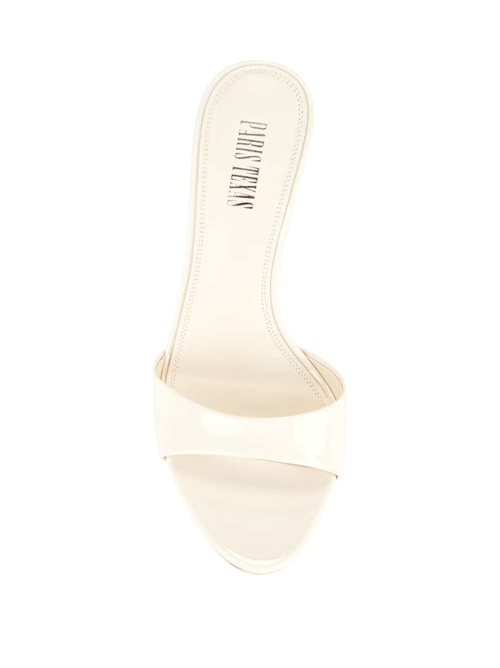 Paris Texas Sandali - Nude & Neutrals | 7339ff7d826b5f2be0bbb49f3c1c5cbb22cc765b