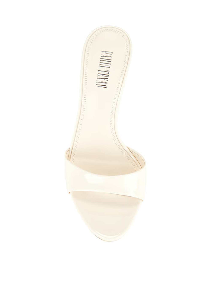 Paris Texas Sandali - Nude & Neutrals | 7339ff7d826b5f2be0bbb49f3c1c5cbb22cc765b