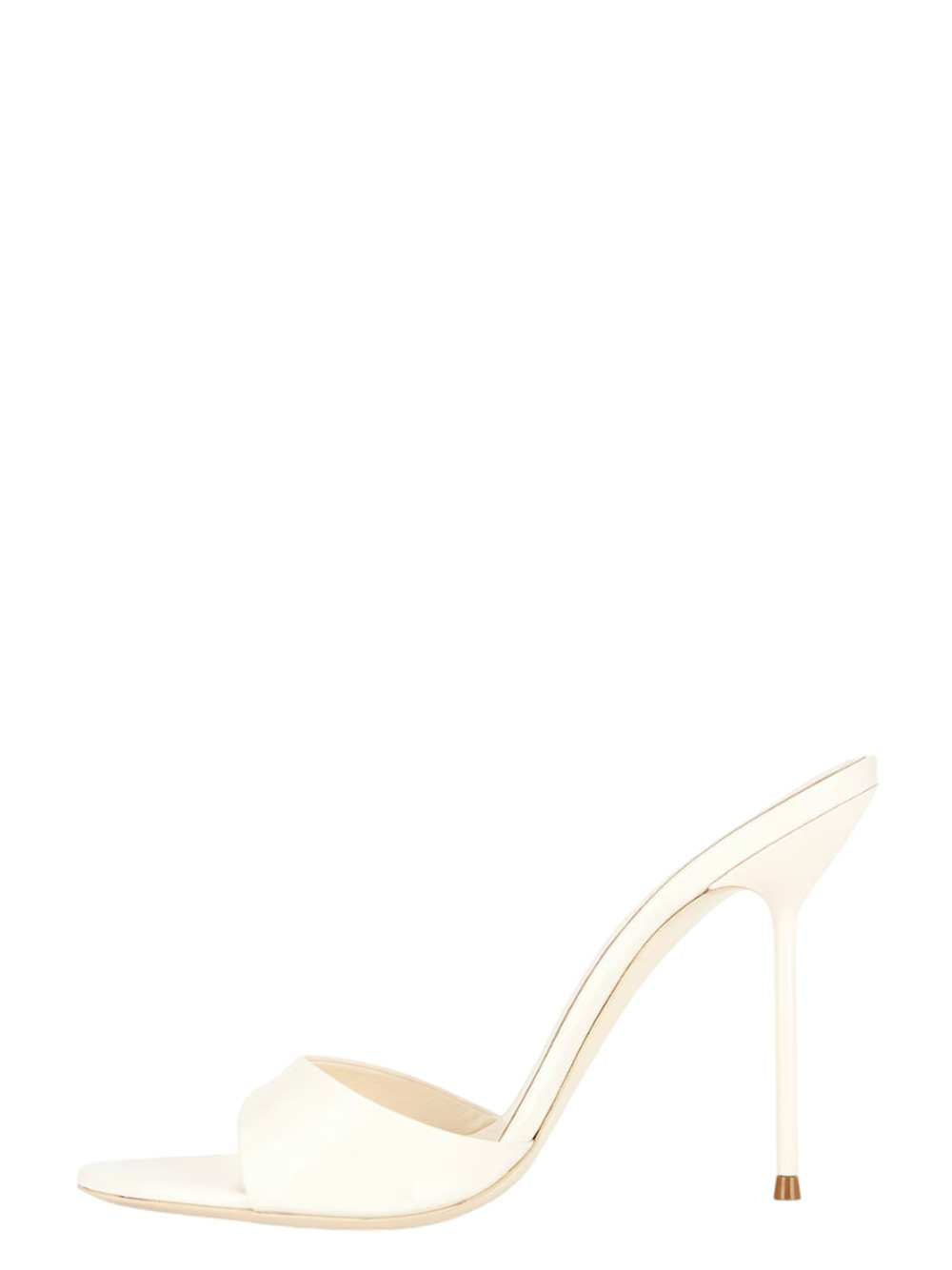 Paris Texas Sandali - Nude & Neutrals | 6a9fa2b35b36c2f60b994c474c203a4a40a7693a