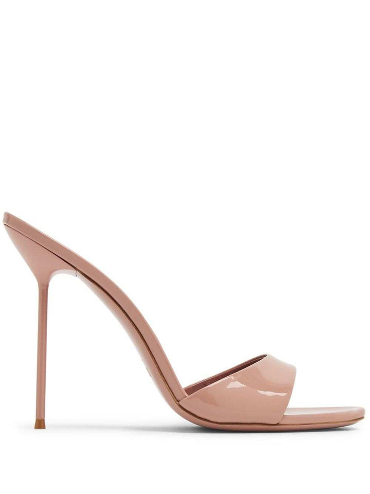 Paris Texas Sandali - Pink & Purple | e3ed41beecf402b88e1d1494c14ce33b824e4f4c