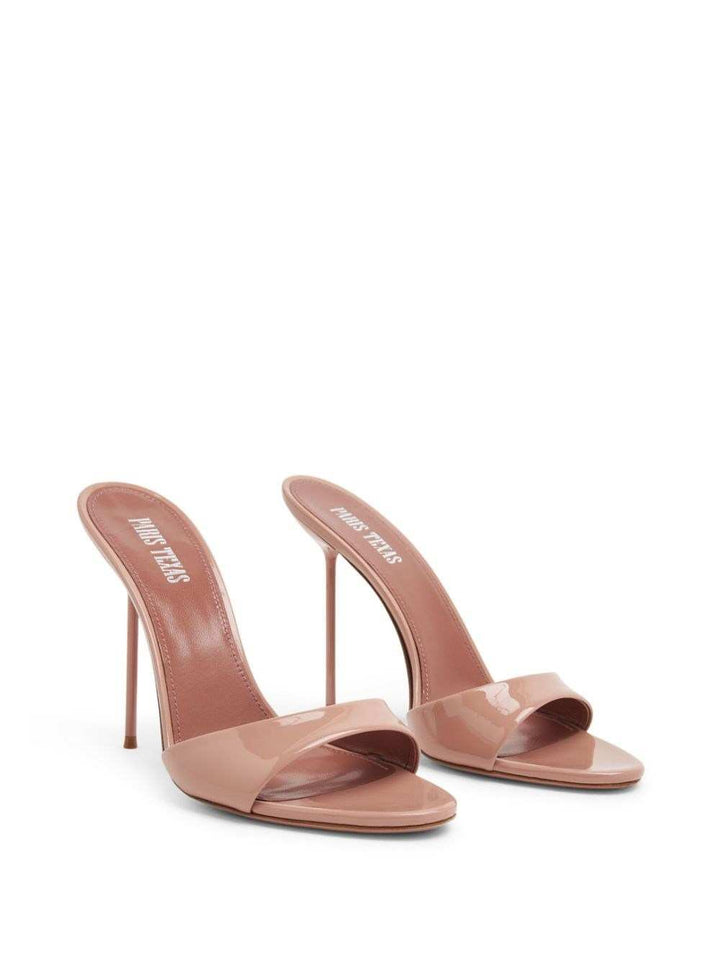Paris Texas Sandali - Pink & Purple | 3de6ebcb3dd932a9540668811d4e6a107000d90d