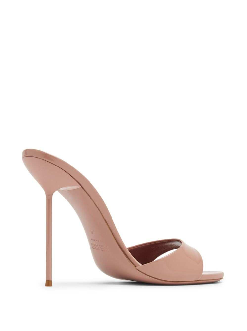 Paris Texas Sandali - Pink & Purple | d859d83e901493a3f059e6d55d8245198a10657e