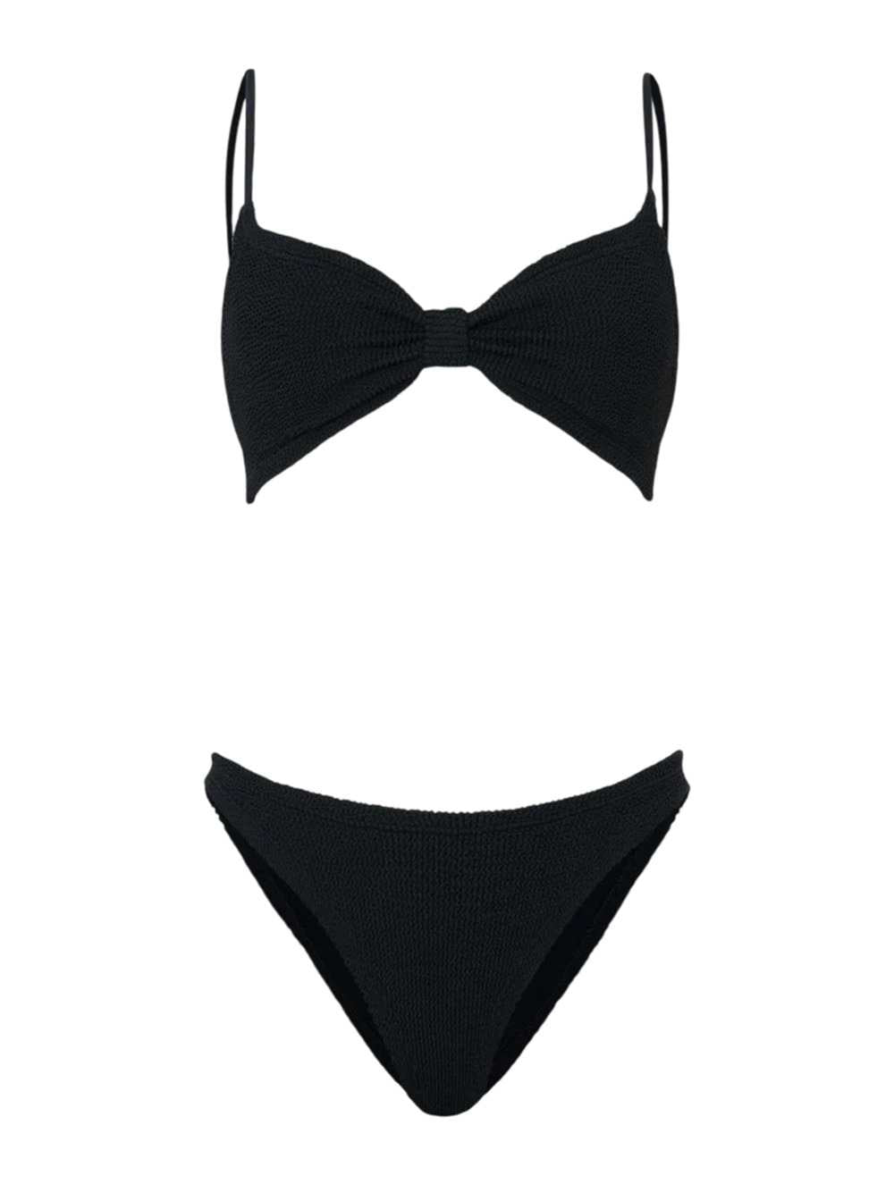 Hunza G SWIMWEAR - Nero | e8da142185f8fbcf7c6ea40c78c2a41901ad3e4d