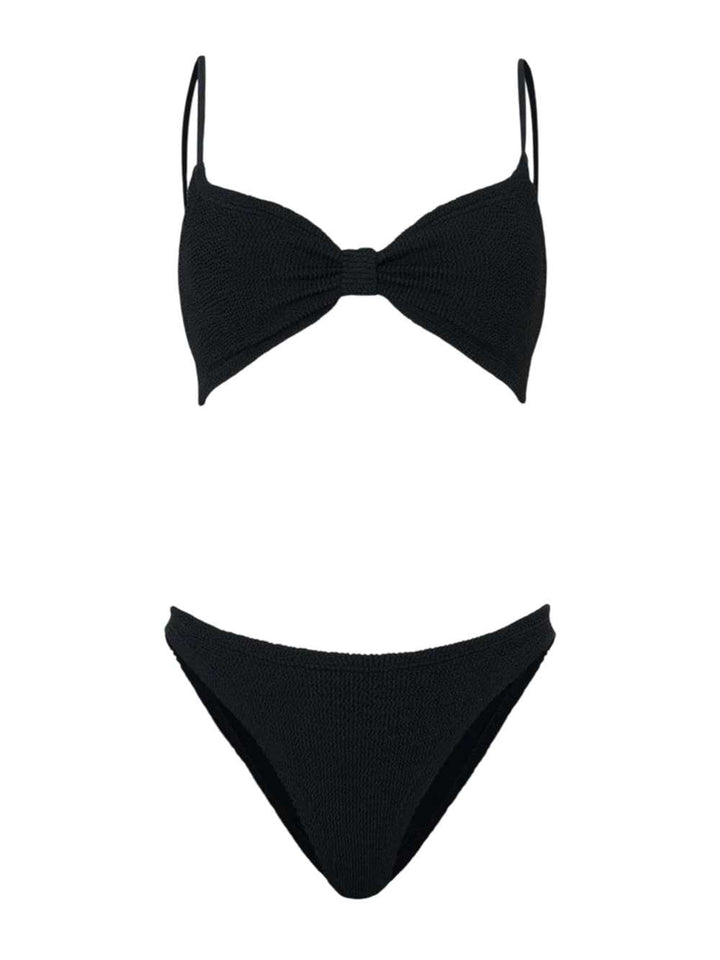 Hunza G SWIMWEAR - Nero | e8da142185f8fbcf7c6ea40c78c2a41901ad3e4d