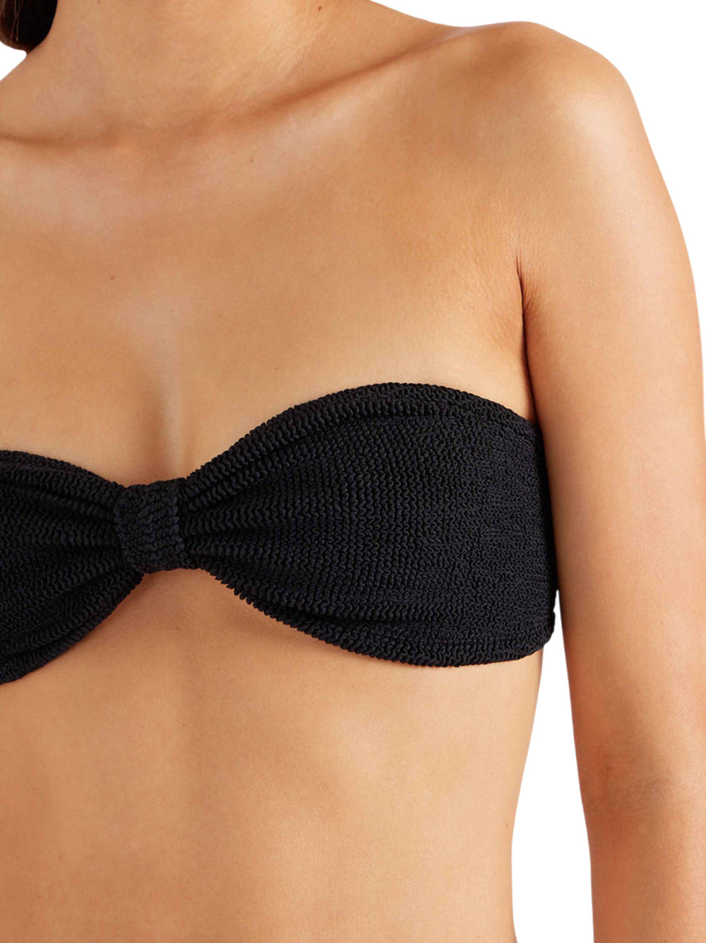 Hunza G Bikinis - Nero | 4bf51024e12efcb3f1d1a54725a6e0c7e045d1d8
