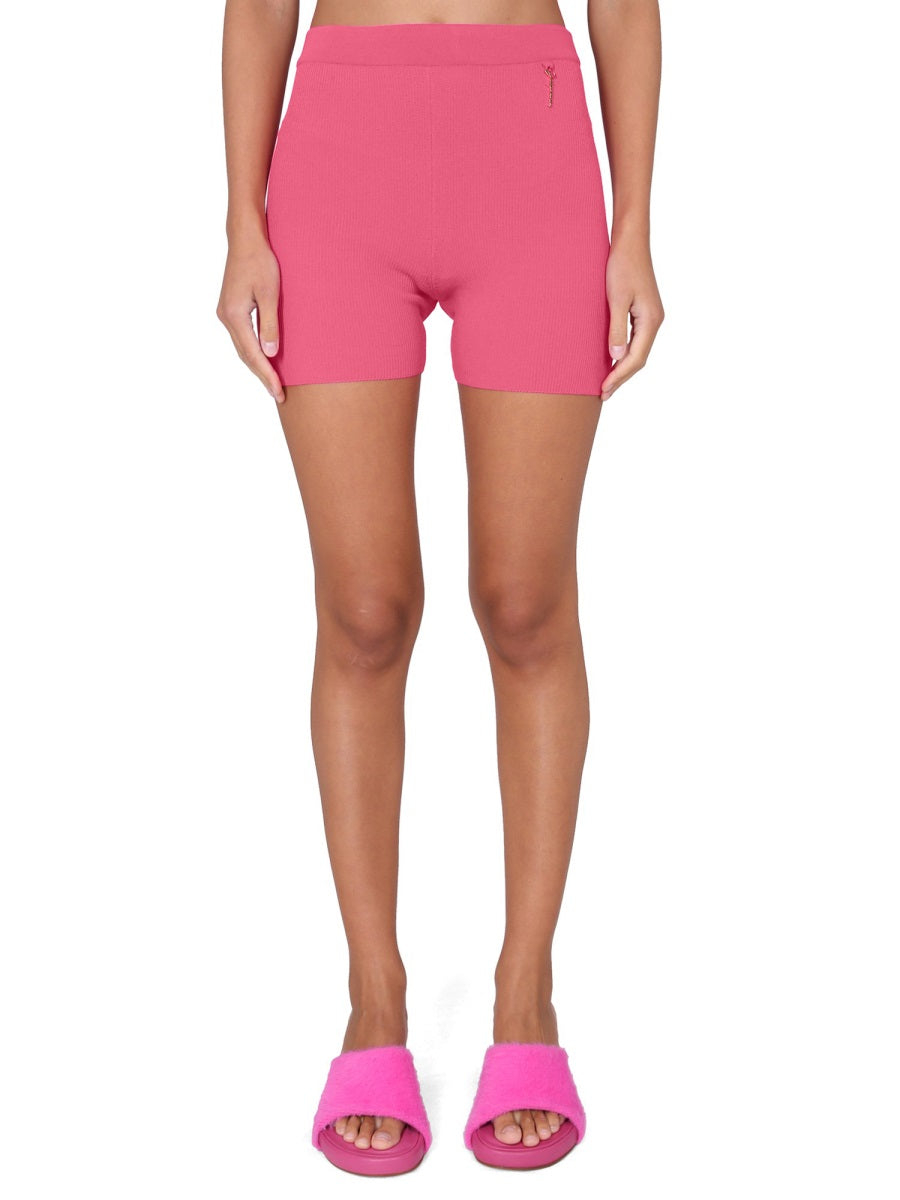 Jacquemus Shorts - Rosa | Wanan Luxury