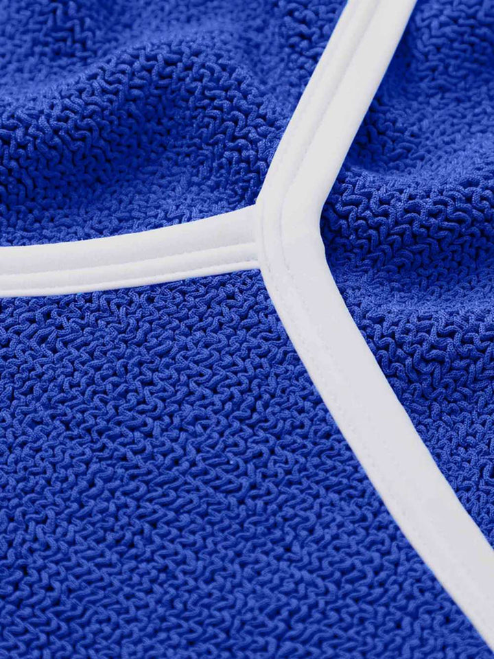 Hunza G SWIMWEAR - Blu | b49078acae31766c692762c03cca93c349ee79d3