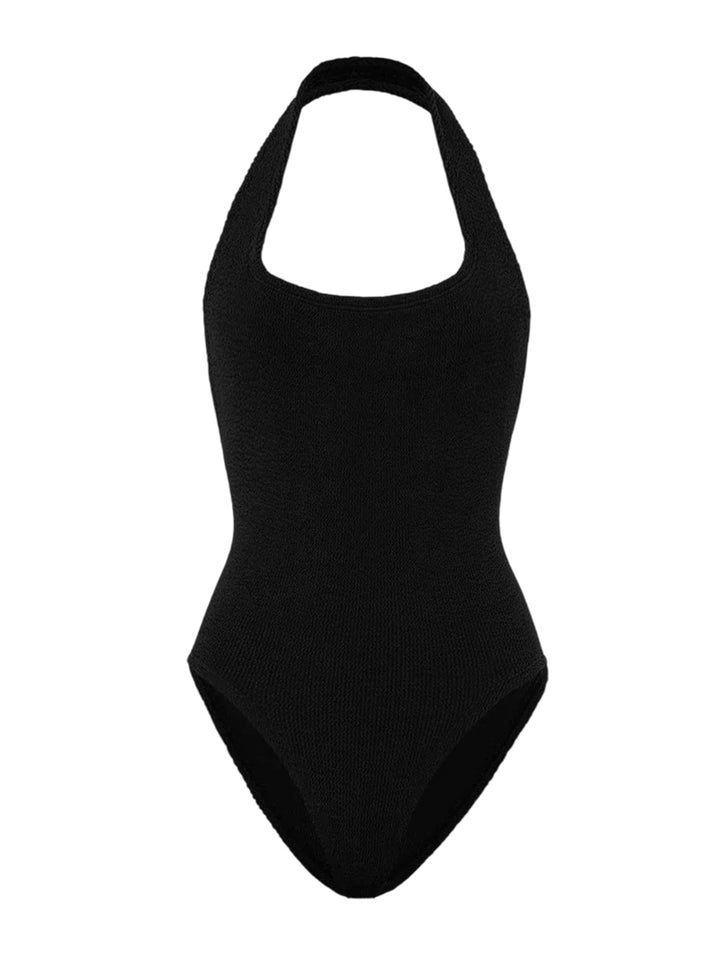 Hunza G SWIMWEAR - Nero | 653e4d03fbb33bcc82ed0ec7f9f0e0135195822a